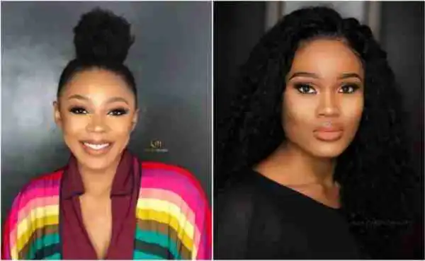 Ifu Ennada Celebrates Cee-C: "Something About You Stood Out"